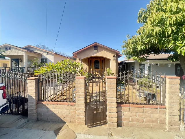 $510,000 | 223 South Kern Avenue, Los Angeles, CA 90022