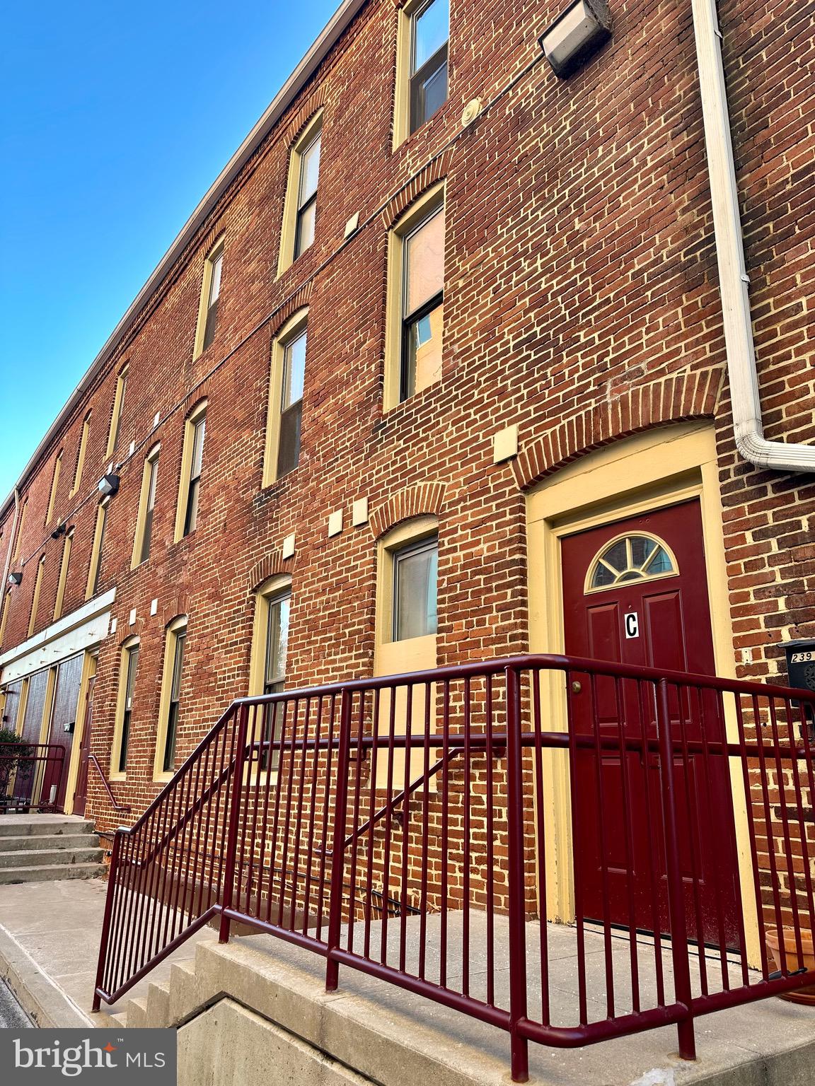 239 West Philadelphia Street, Unit C York, PA 17401 - Photo 3 of 16