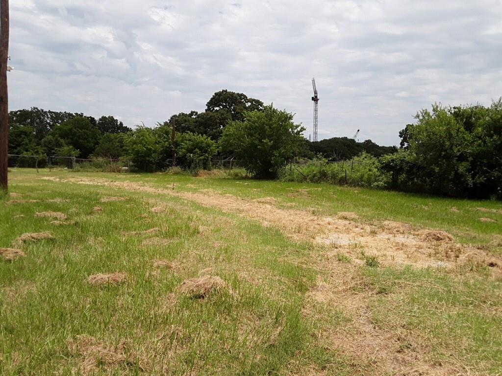 6355 Newt Patterson Road, Unit A Mansfield, TX 76063 - Photo 11 of 27 a view of a field with an ocean