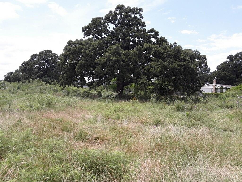 6355 Newt Patterson Road, Unit A Mansfield, TX 76063 - Photo 24 of 27 a view of a dry yard