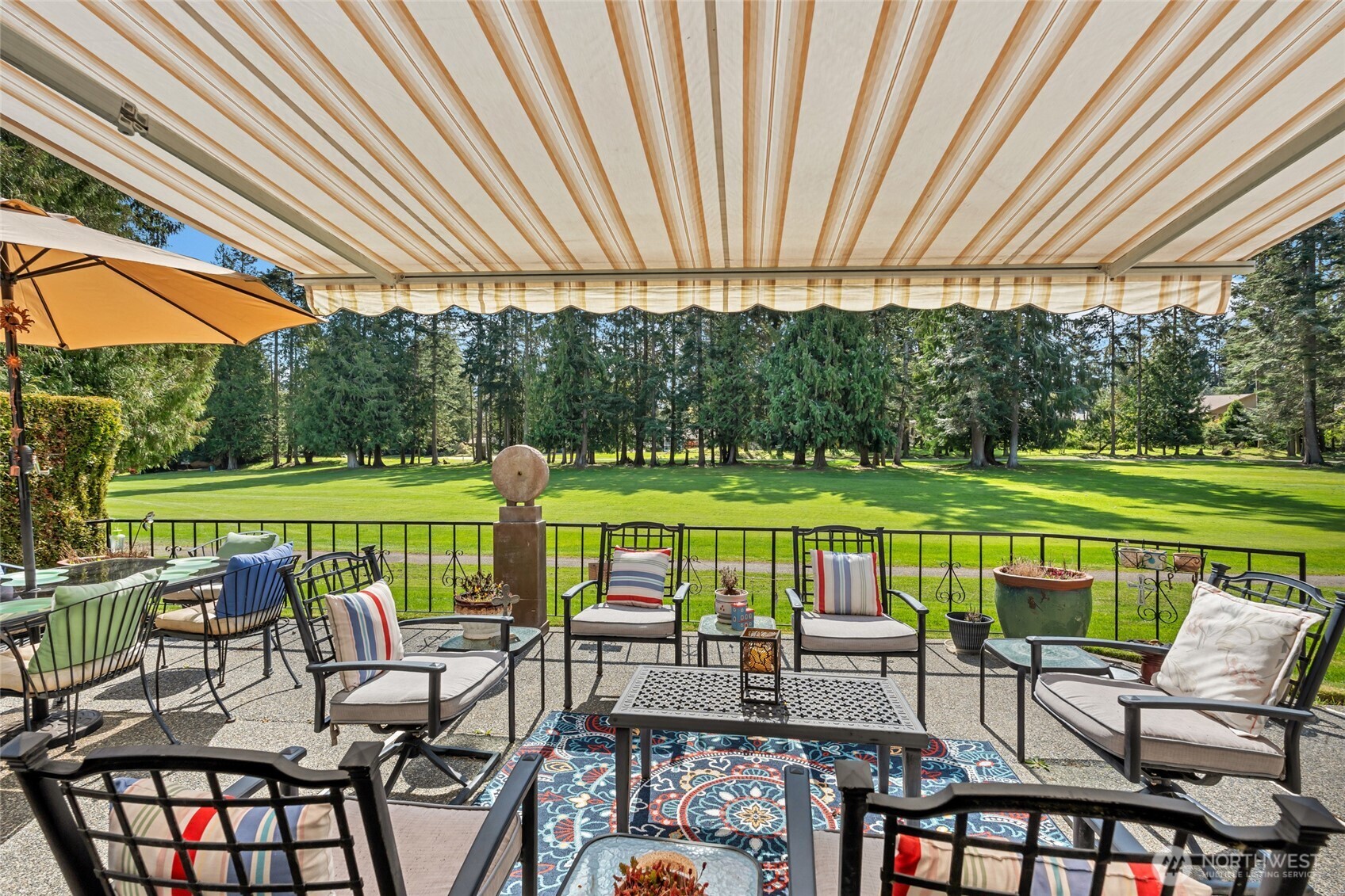 302 Foursome Drive Sequim, WA 98382 - Photo 18 of 40