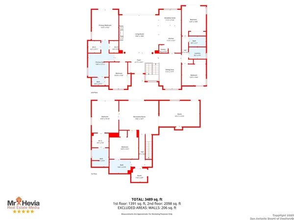 $3,800 | 141 Oak Shore Drive, Canyon Lake, TX 78133