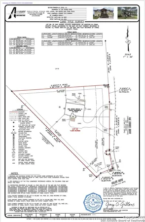 $3,800 | 141 Oak Shore Drive, Canyon Lake, TX 78133