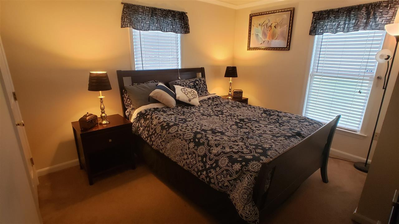 201 Ebon Road Durham, NC 27713 - Photo 11 of 18 Photo 11