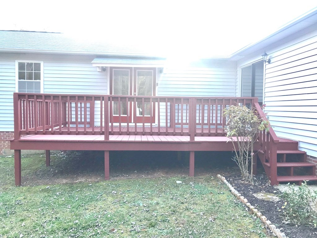 1078 Twin Creek Road Buckingham, VA 23921 - Photo 27 of 30 Gallery Image 27
