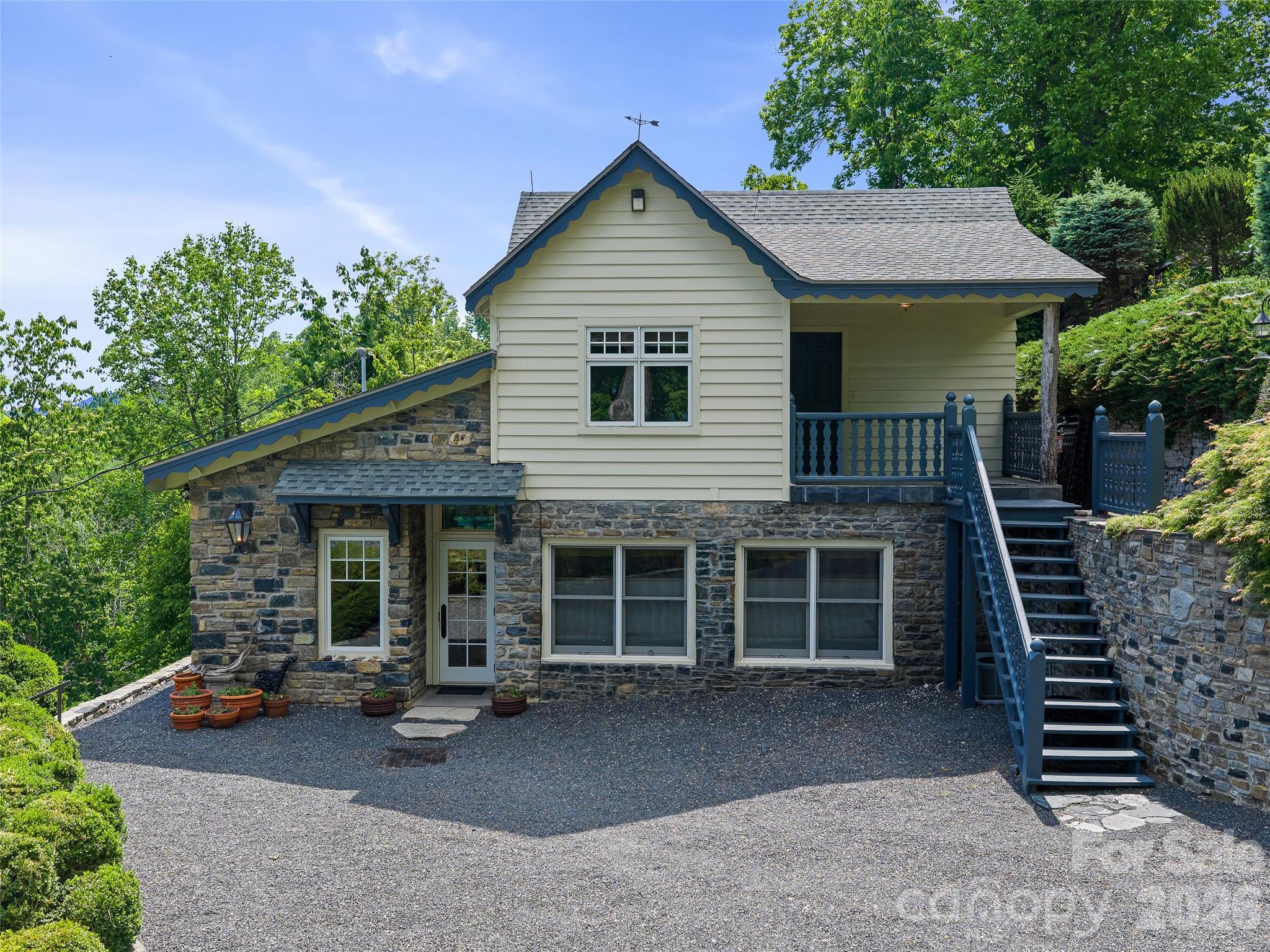 729 Bear Wallow Road Marion, NC 28752 - Photo 42 of 48