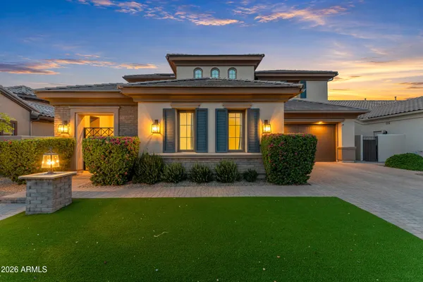 $1,275,000 | 40 West Tonto Drive, Chandler, AZ 85248