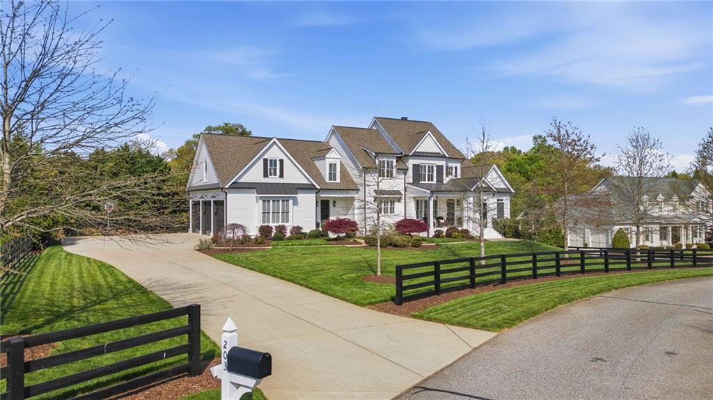 203 Trinity Way Canton, GA 30115 - Photo 1 of 77