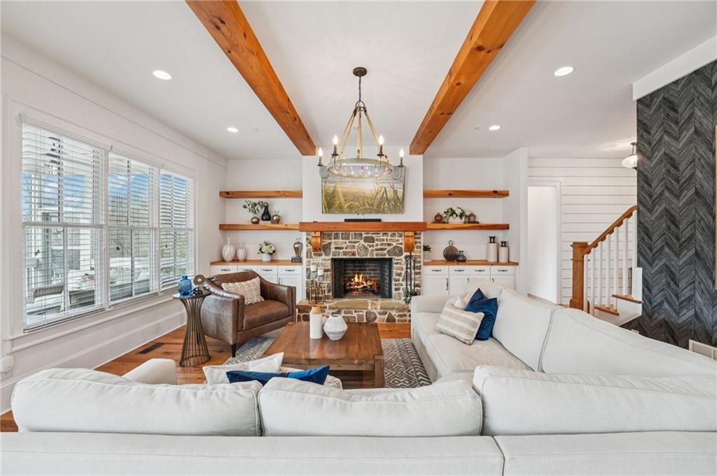 203 Trinity Way Canton, GA 30115 - Photo 11 of 65