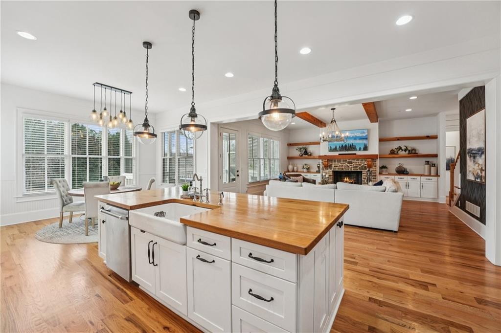 203 Trinity Way Canton, GA 30115 - Photo 14 of 65