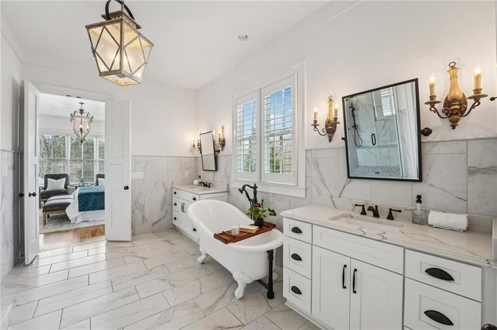 203 Trinity Way Canton, GA 30115 - Photo 20 of 65