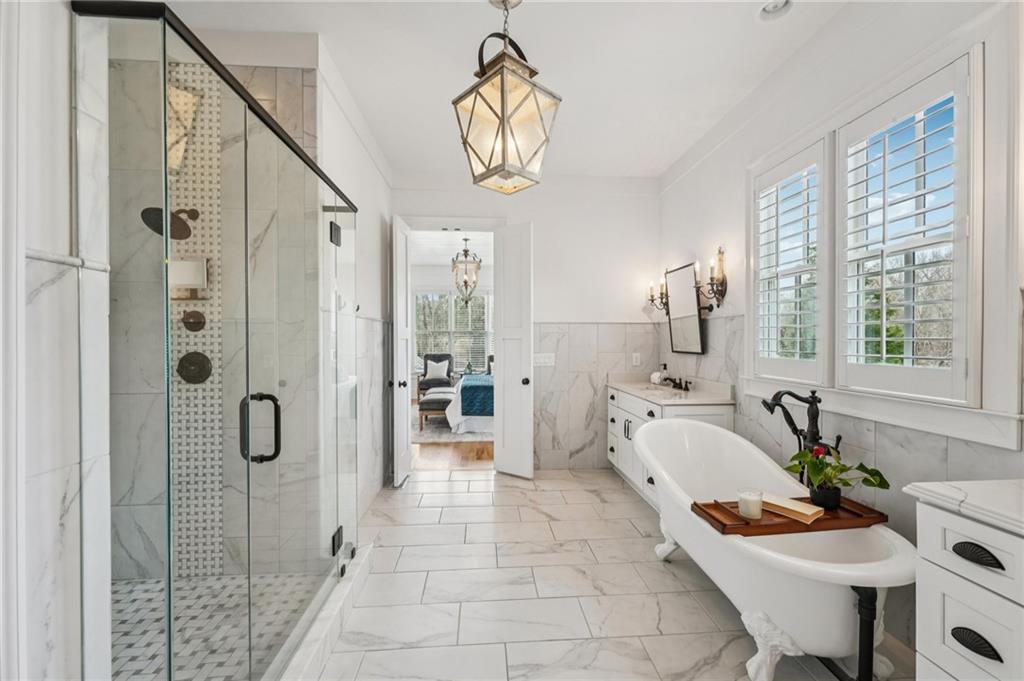 203 Trinity Way Canton, GA 30115 - Photo 3 of 65