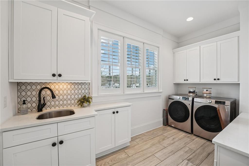 203 Trinity Way Canton, GA 30115 - Photo 31 of 77