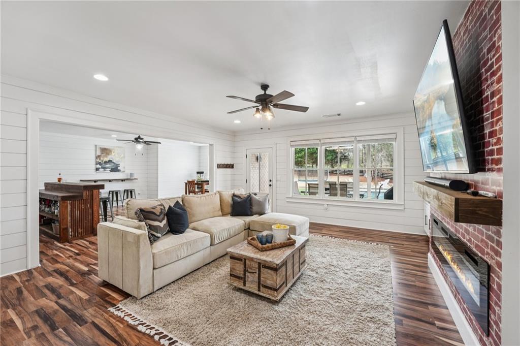 203 Trinity Way Canton, GA 30115 - Photo 37 of 65