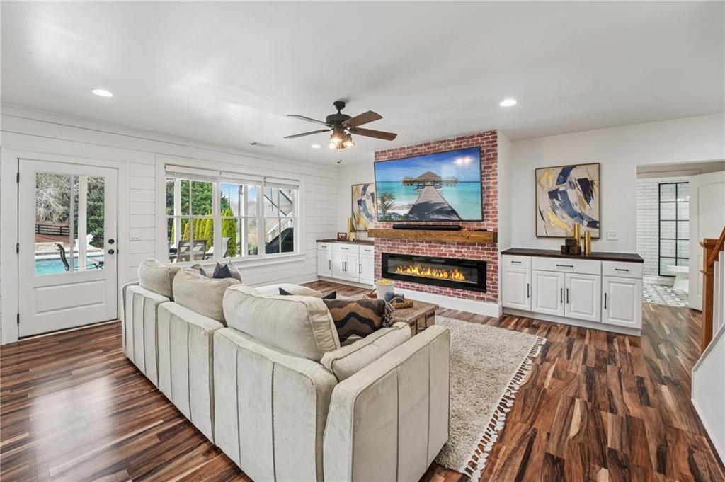 203 Trinity Way Canton, GA 30115 - Photo 38 of 65