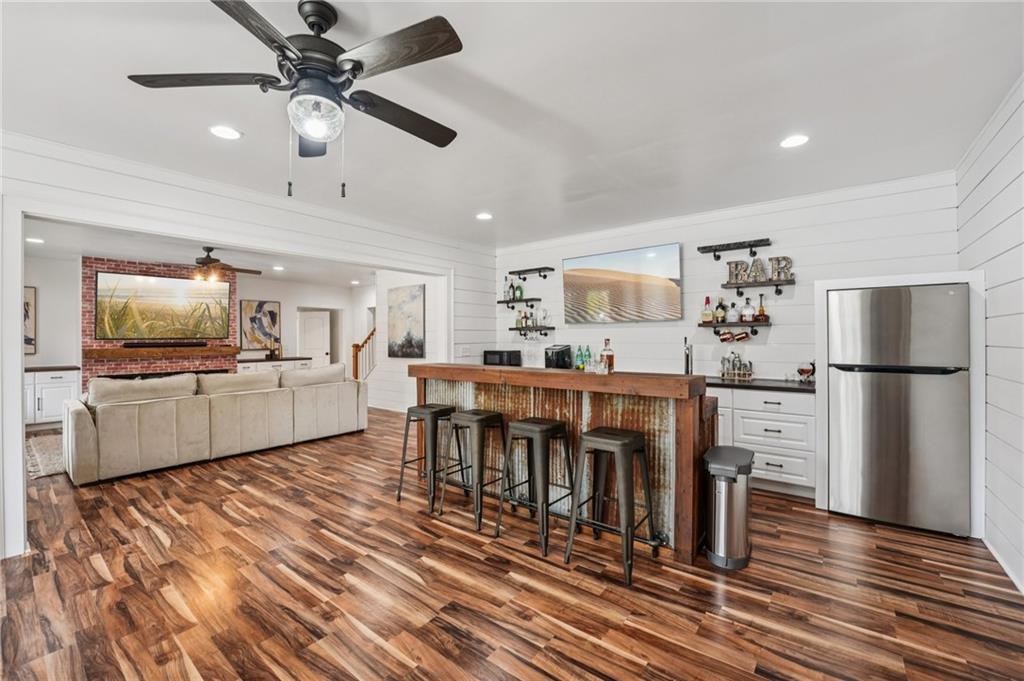 203 Trinity Way Canton, GA 30115 - Photo 40 of 65