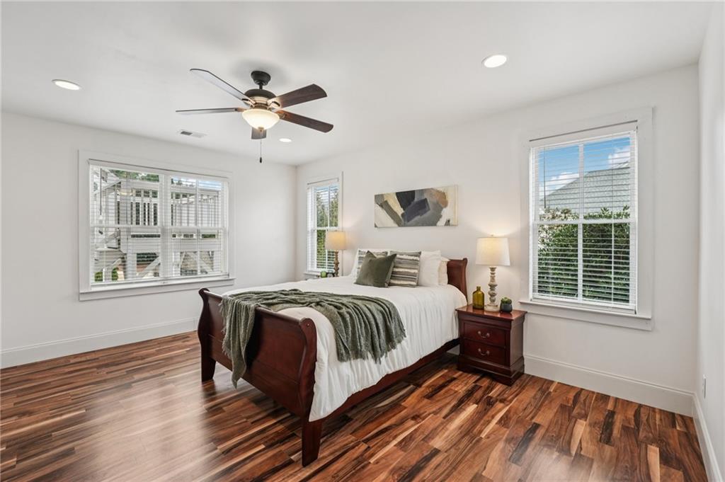 203 Trinity Way Canton, GA 30115 - Photo 42 of 65