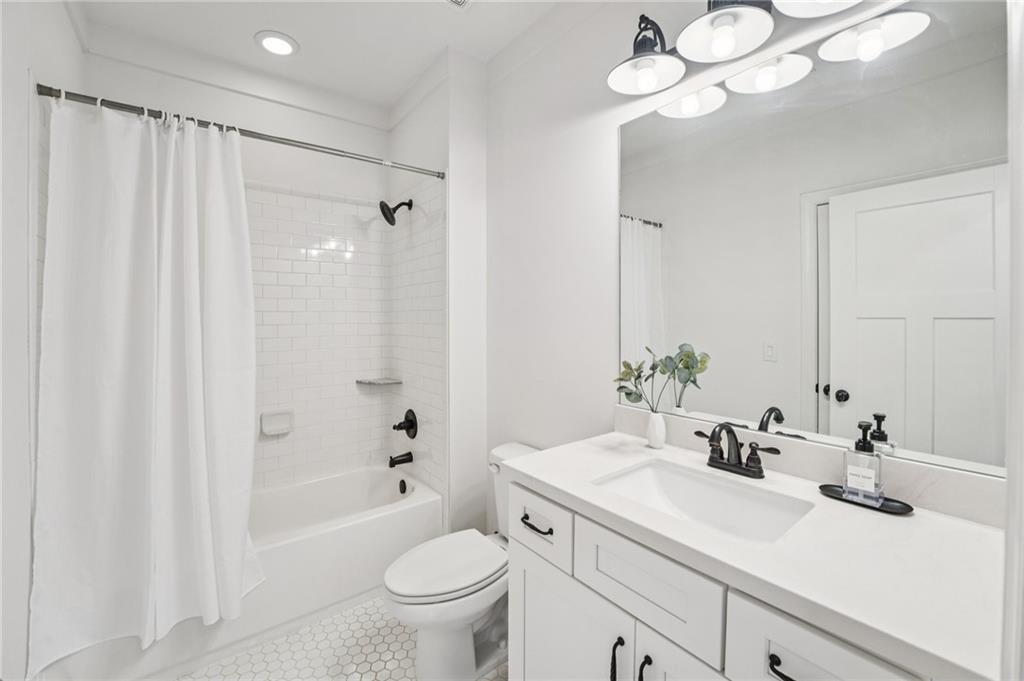 203 Trinity Way Canton, GA 30115 - Photo 45 of 77