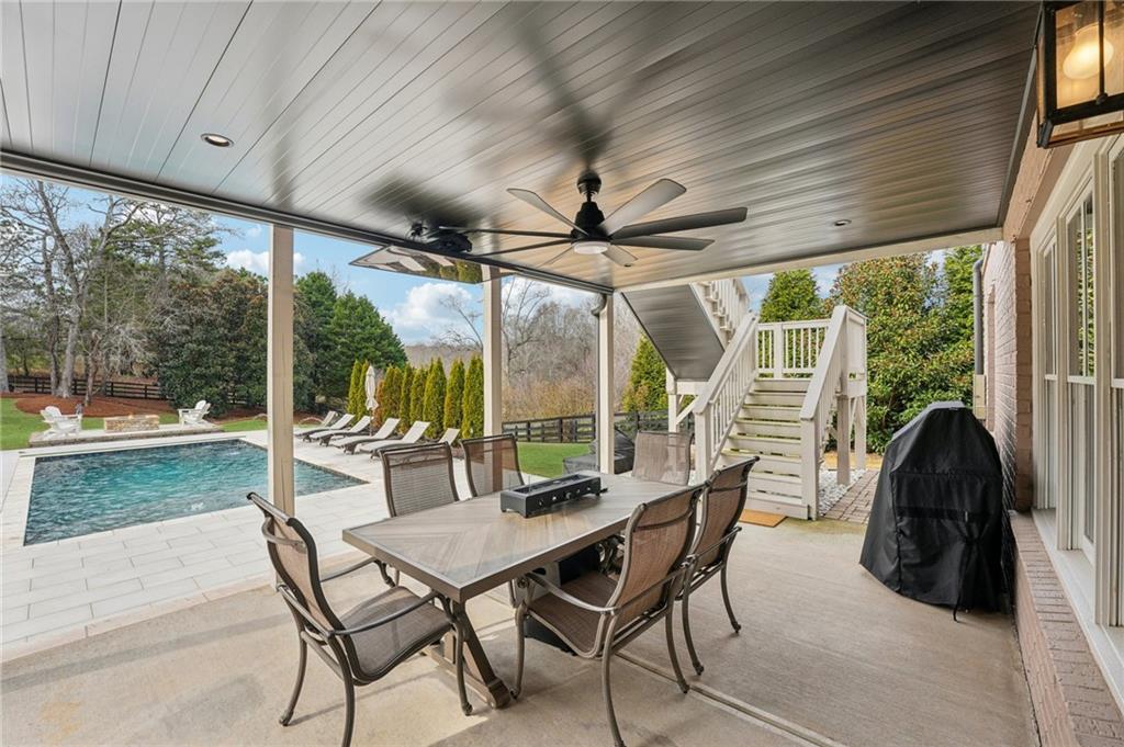 203 Trinity Way Canton, GA 30115 - Photo 49 of 65