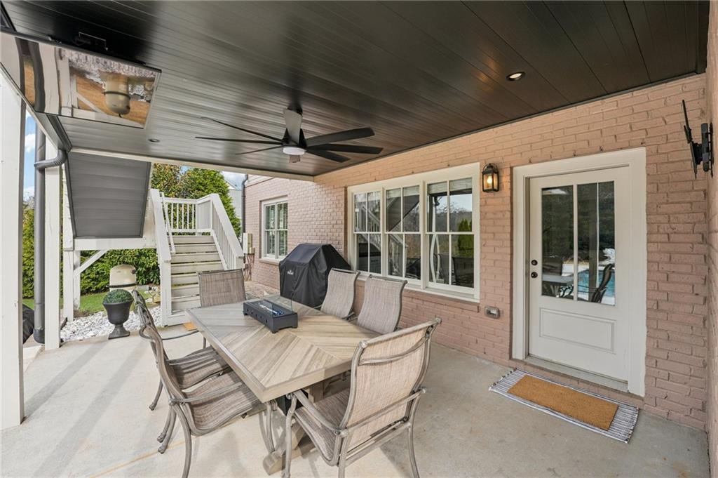 203 Trinity Way Canton, GA 30115 - Photo 50 of 65