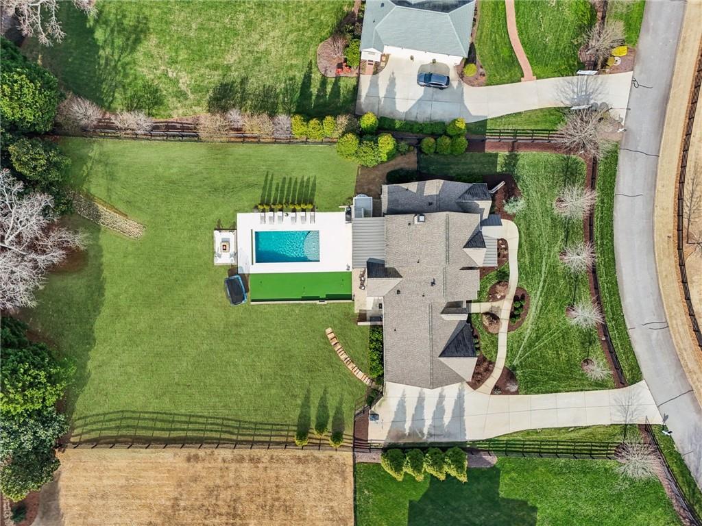 203 Trinity Way Canton, GA 30115 - Photo 5 of 65