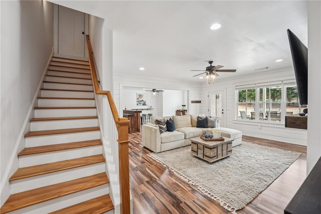 203 Trinity Way Canton, GA 30115 - Photo 51 of 77