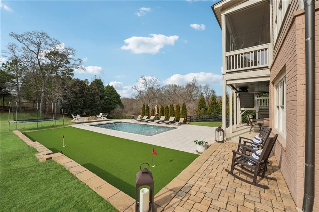 203 Trinity Way Canton, GA 30115 - Photo 52 of 65