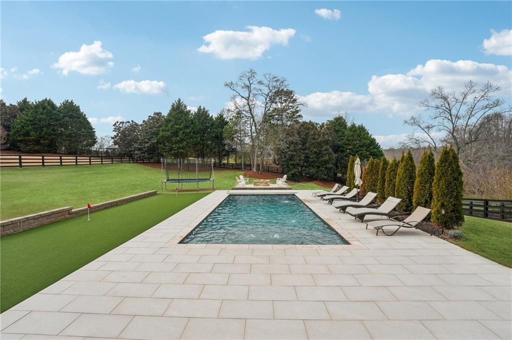 203 Trinity Way Canton, GA 30115 - Photo 57 of 65