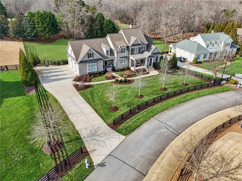 203 Trinity Way Canton, GA 30115 - Photo 58 of 65