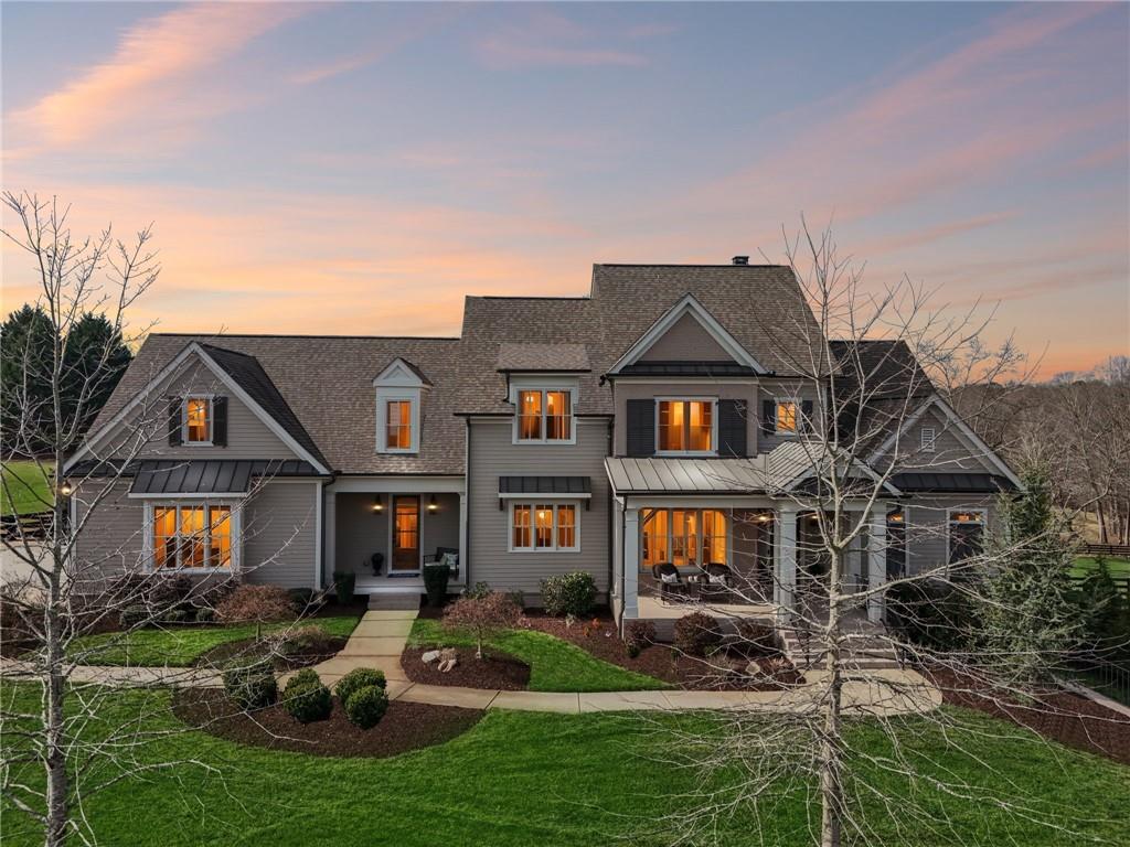 203 Trinity Way Canton, GA 30115 - Photo 6 of 65