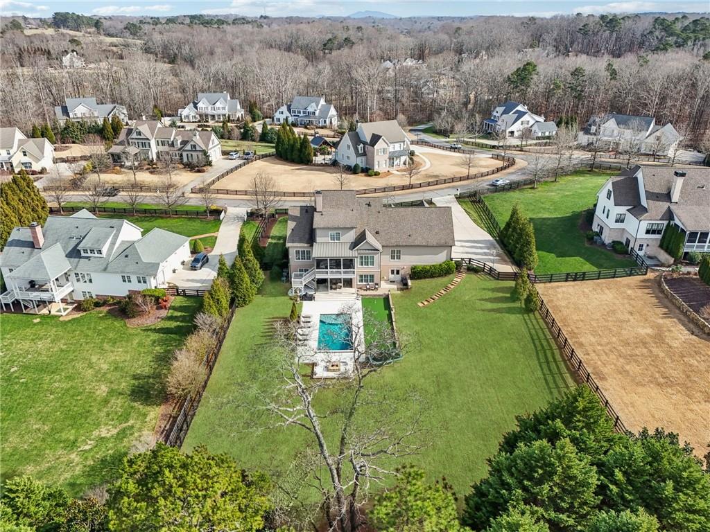 203 Trinity Way Canton, GA 30115 - Photo 64 of 65