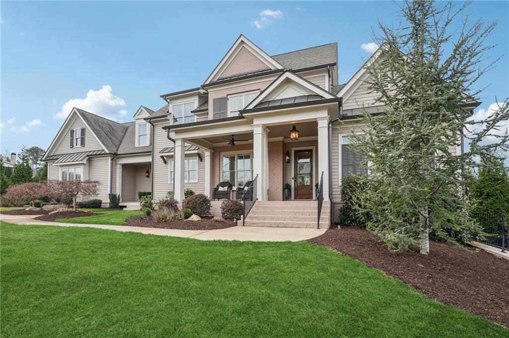 203 Trinity Way Canton, GA 30115 - Photo 7 of 65