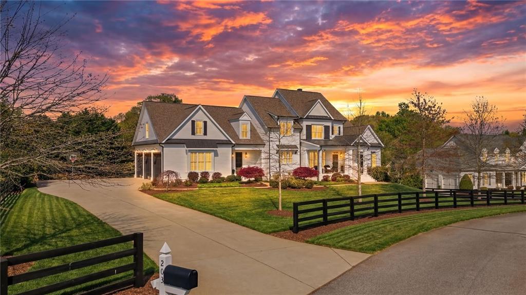 203 Trinity Way Canton, GA 30115 - Photo 77 of 77