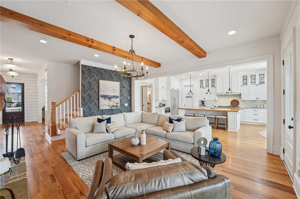 203 Trinity Way Canton, GA 30115 - Photo 10 of 65