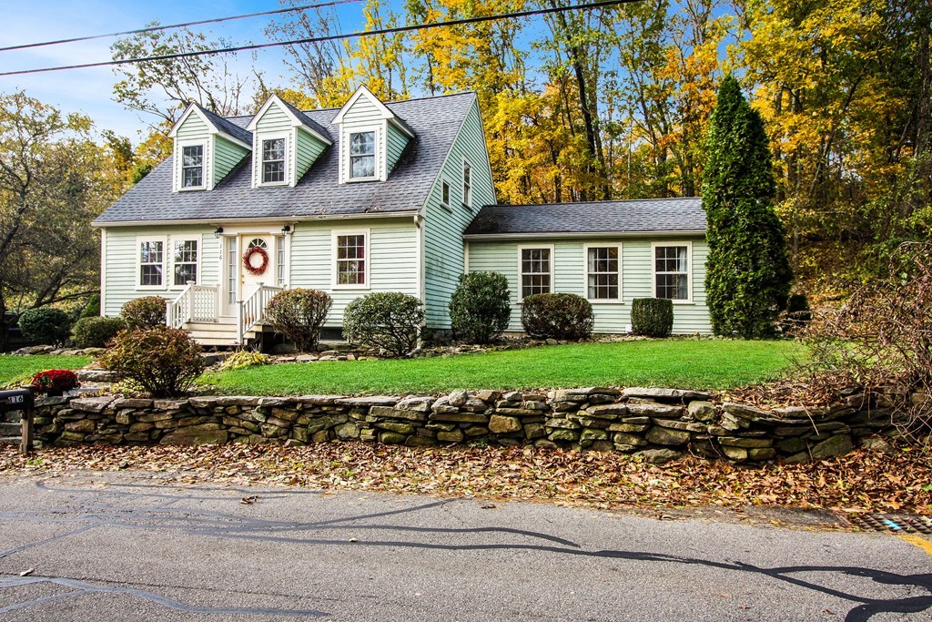 116 Leland Hill Road Sutton, MA 01590 - Photo 2 of 26 Gallery Image 2