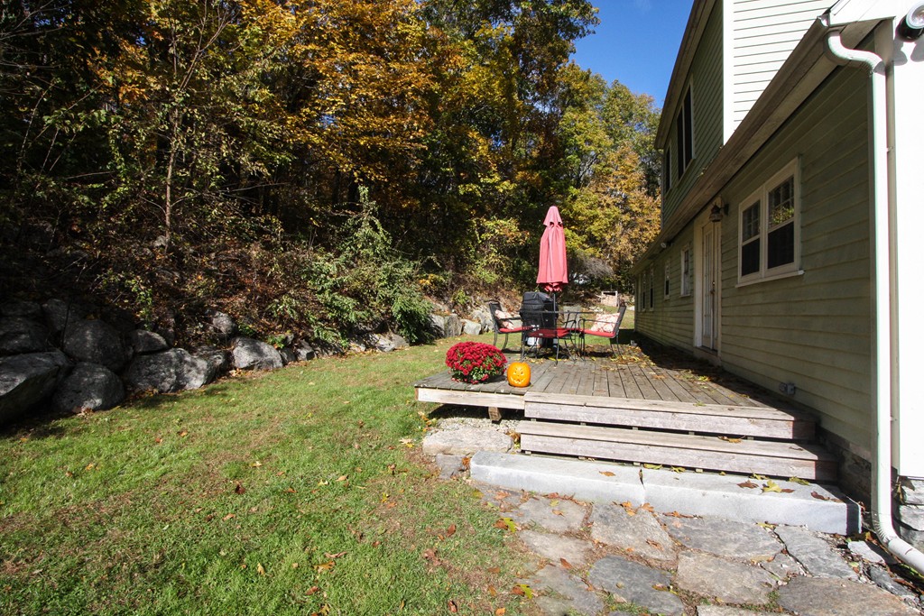 116 Leland Hill Road Sutton, MA 01590 - Photo 26 of 26 Gallery Image 26