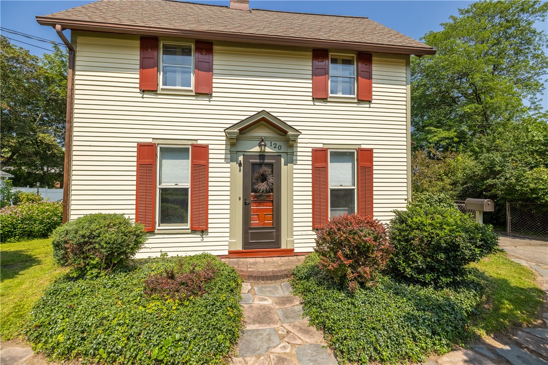120 Hillside Avenue Rochester, NY 14610 - Photo 1 of 1 Gallery Image 1