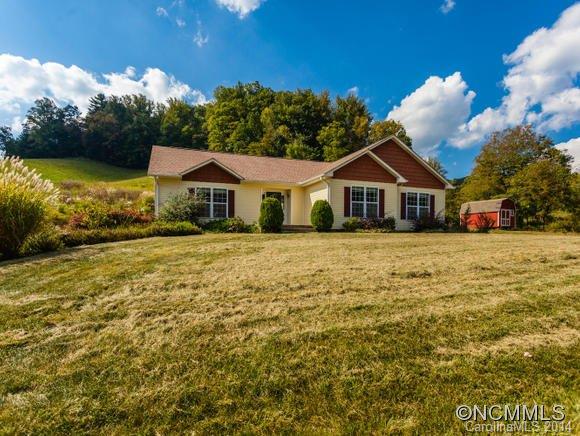 305 Bone Camp Road Marshall, NC 28753 - Photo 3 of 24 Gallery Image 3