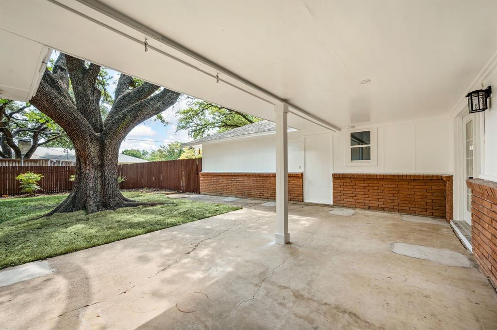 3208 Timberview Road Dallas, TX 75229 - Photo 25 of 32 Gallery Image 25