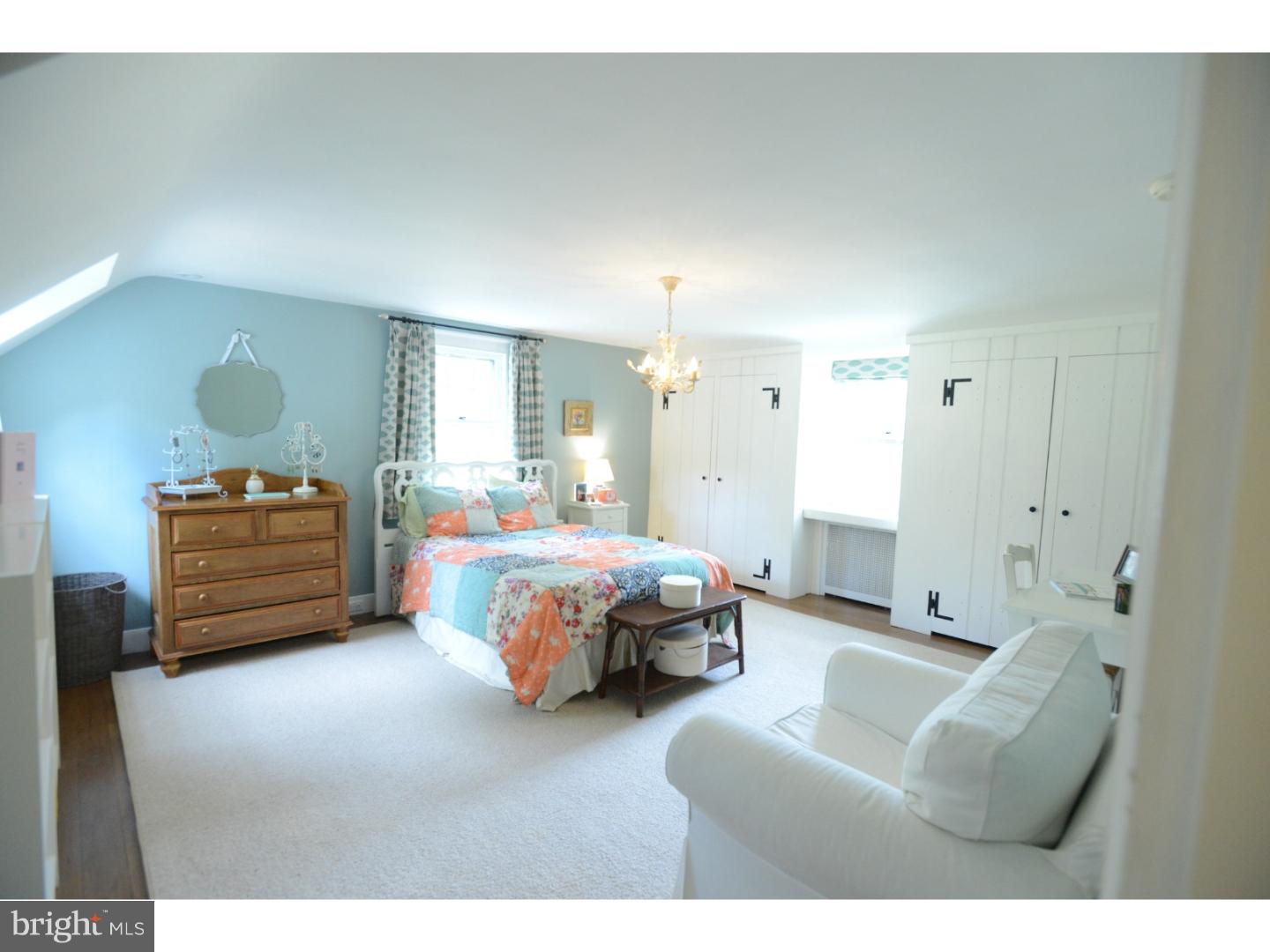1108 Pugh Road Wayne, PA 19087 - Photo 22 of 25 Bedroom 2