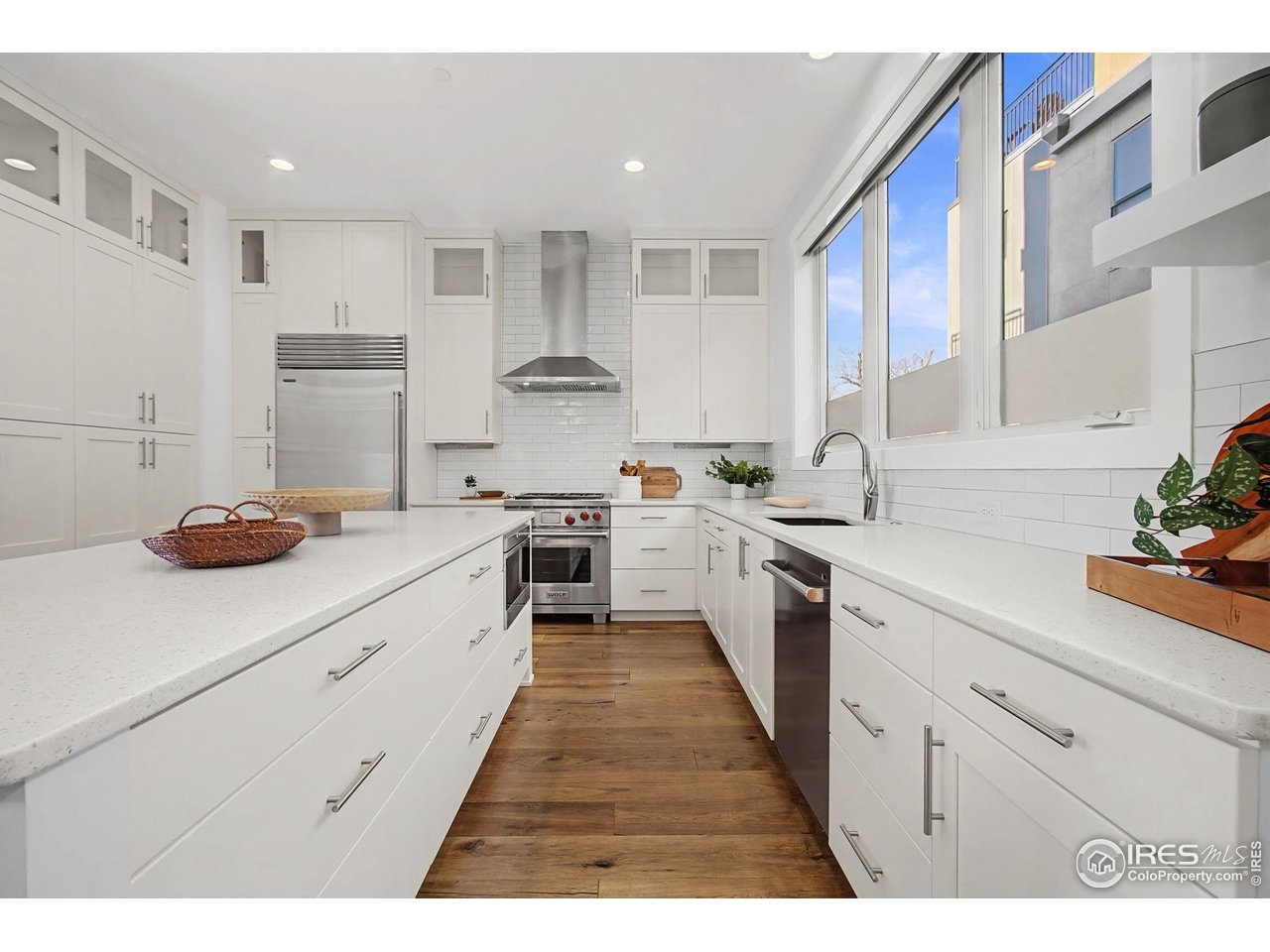 244 East Olive Street Fort Collins, CO 80524 - Photo 12 of 50