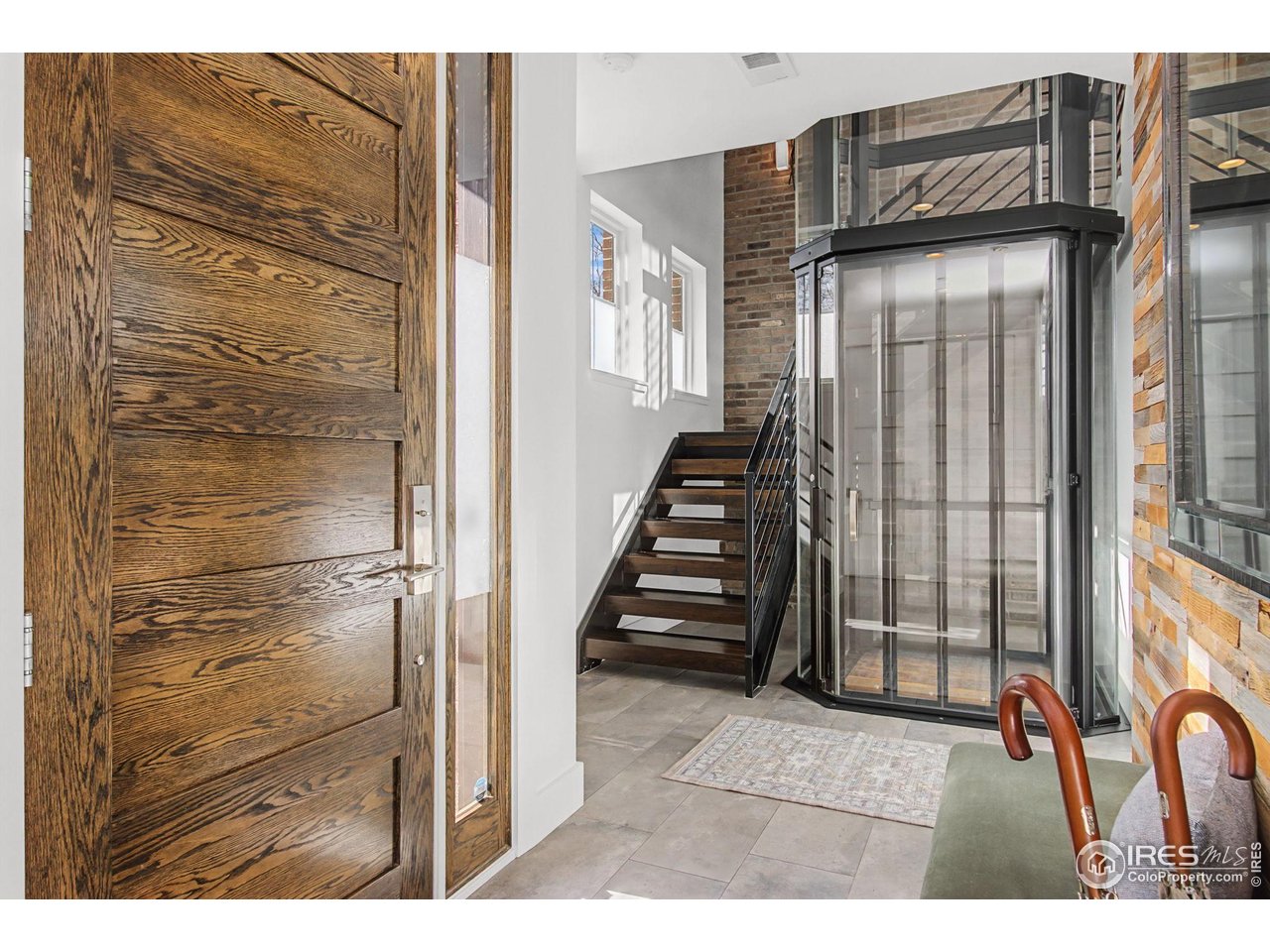 244 East Olive Street Fort Collins, CO 80524 - Photo 2 of 50