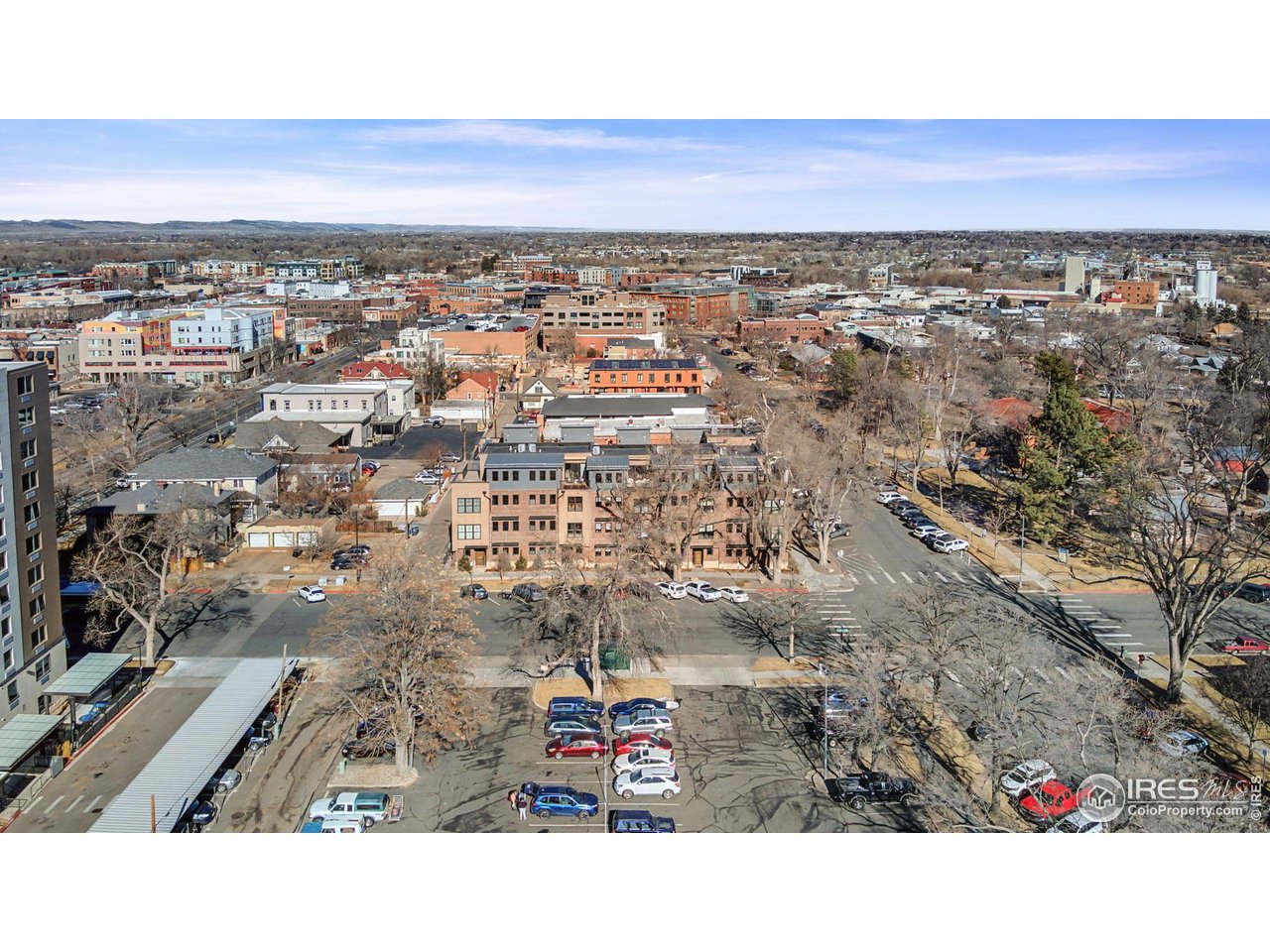 244 East Olive Street Fort Collins, CO 80524 - Photo 43 of 50