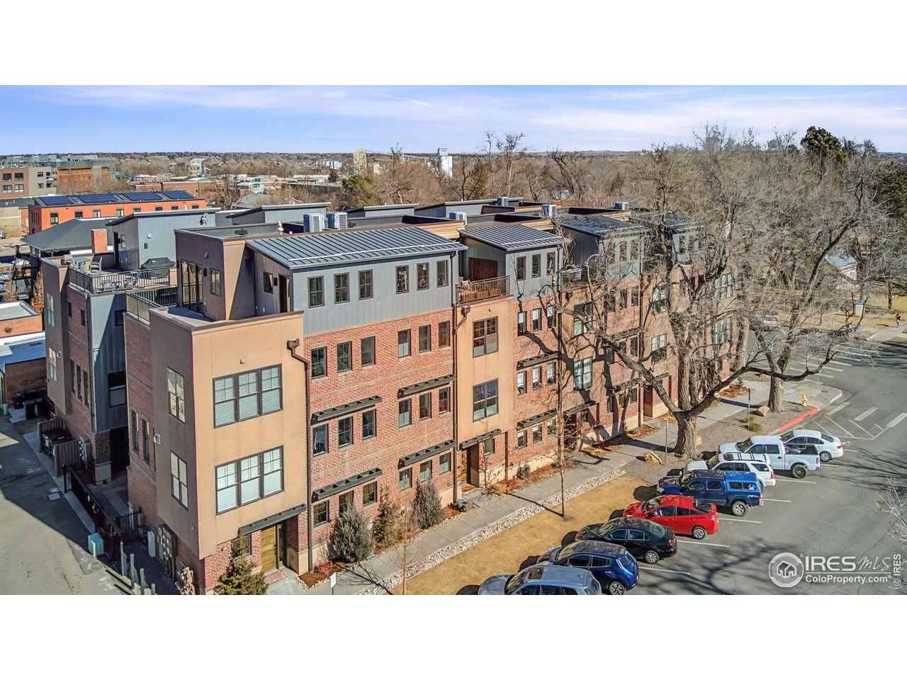 244 East Olive Street Fort Collins, CO 80524 - Photo 44 of 50