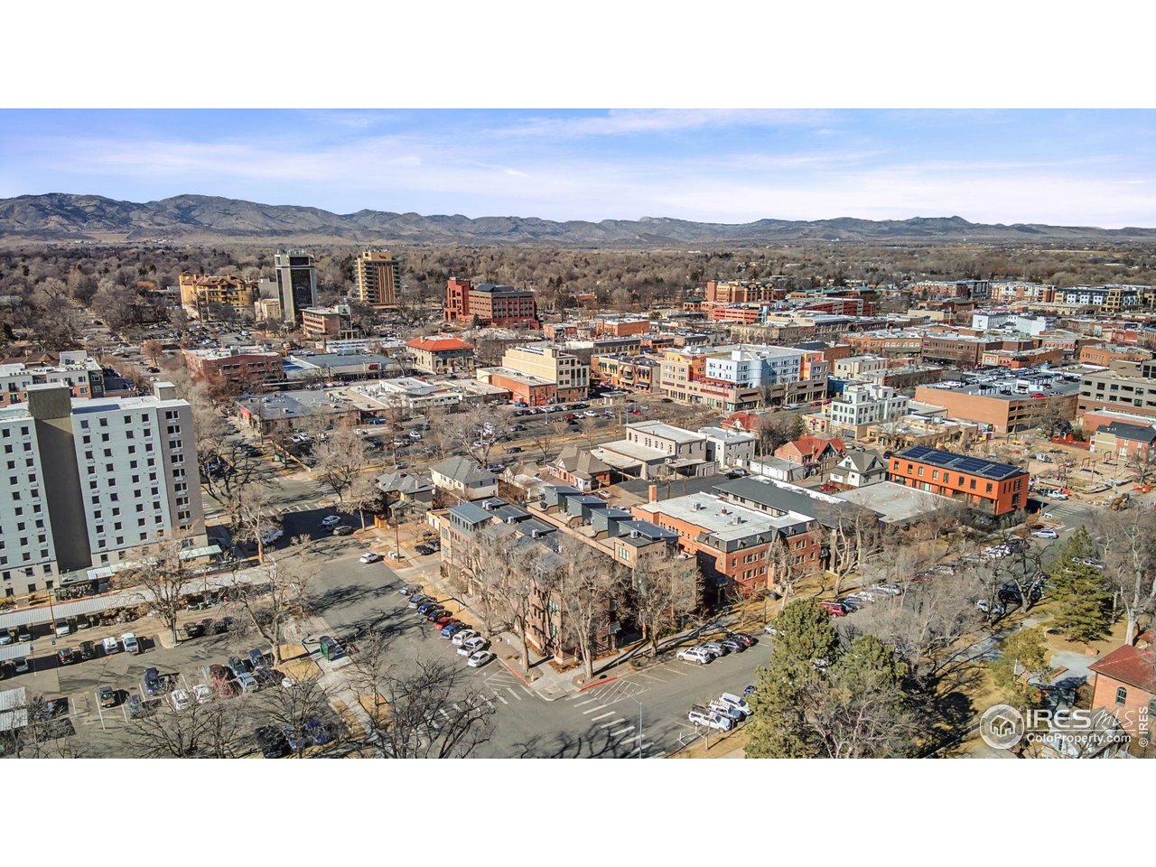 244 East Olive Street Fort Collins, CO 80524 - Photo 45 of 50