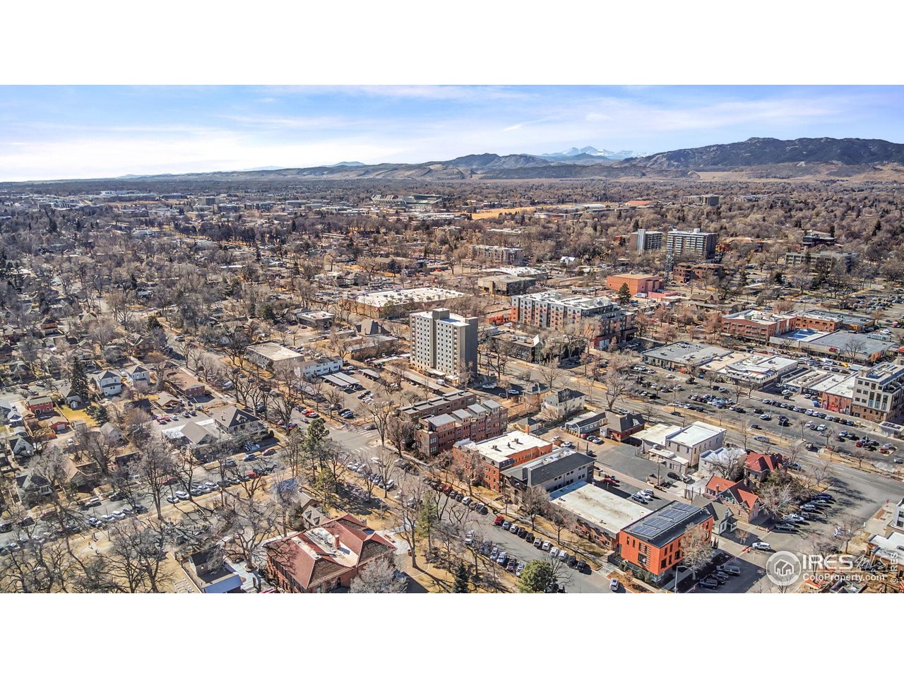 244 East Olive Street Fort Collins, CO 80524 - Photo 48 of 50