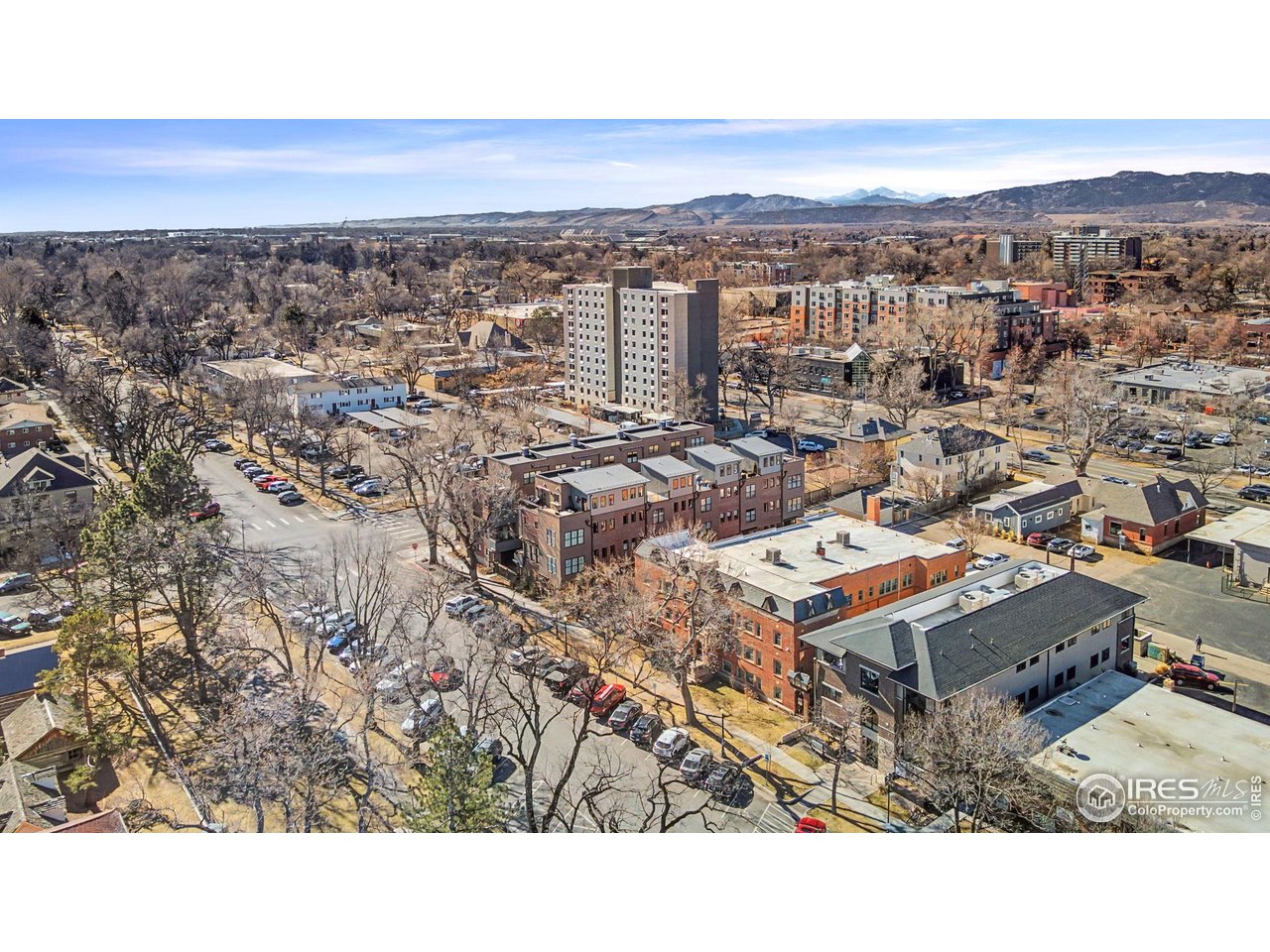 244 East Olive Street Fort Collins, CO 80524 - Photo 49 of 50