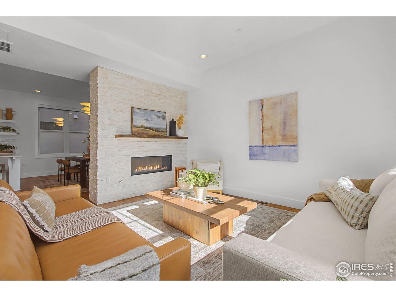 244 East Olive Street Fort Collins, CO 80524 - Photo 8 of 50