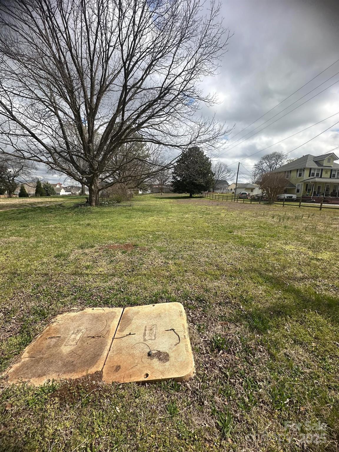4349 Roberta Road Concord, NC 28027 - Photo 12 of 25 a view of a yard with an outdoor space