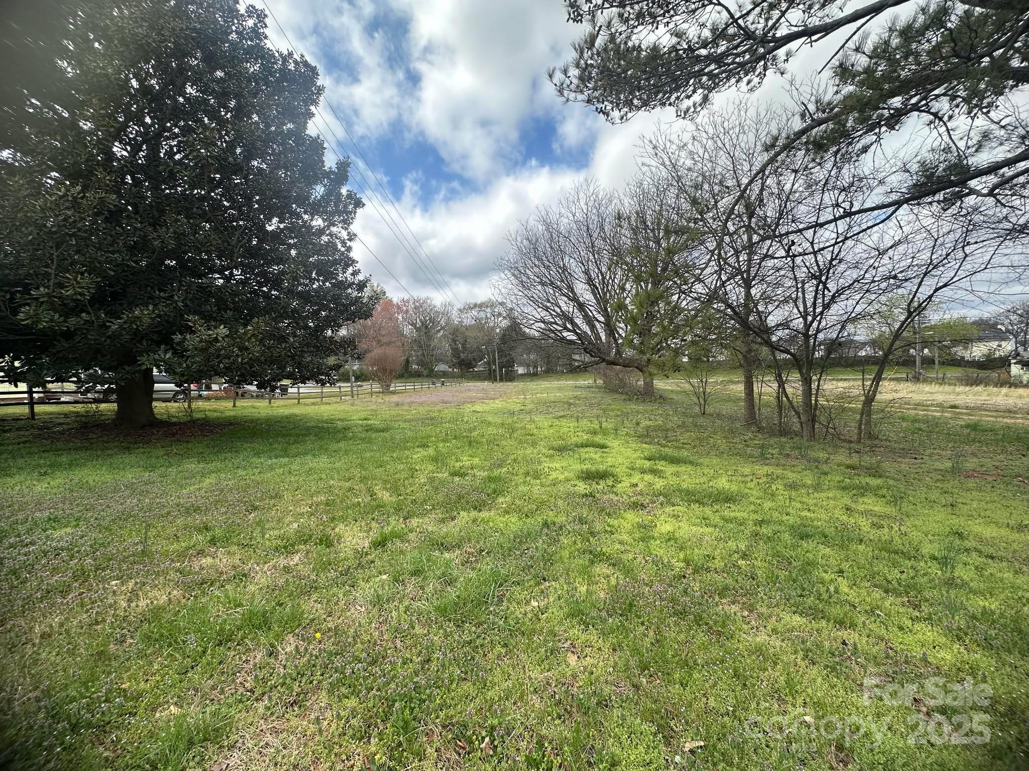 4349 Roberta Road Concord, NC 28027 - Photo 16 of 25 a view of outdoor space with deck and yard